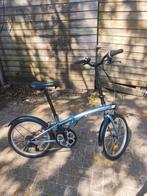 Btwin tilt 120, Overige merken, 20 inch of meer, Heren, Versnellingen