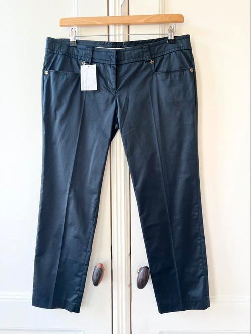 Coast Weber Ahaus luxe heupbroek zwart, maat 42, Kleding | Dames, Broeken en Pantalons, Nieuw, Maat 42/44 (L), Zwart, Lang, Ophalen of Verzenden