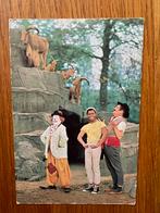 PIPO DE CLOWN - ansichtkaart Pipo de Clown, Ophalen of Verzenden