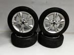 Ford Focus lichtmetalen velgen 16 inch, Ophalen, 16 inch, Banden en Velgen, Winterbanden