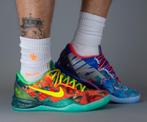 Nike Kobe 8 Protro What The (2025) maat 46, Kleding | Heren, Schoenen, Overige kleuren, Nike, Nieuw, Ophalen of Verzenden