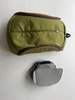 Crumpler Cupcake Slim Rugzak - Groen, Ophalen of Verzenden, Gebruikt, Rugtas, Crumpler