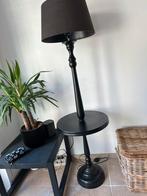 Riviera maison lamp zgan, Huis en Inrichting, Lampen | Tafellampen, Ophalen, Zo goed als nieuw, Minder dan 50 cm