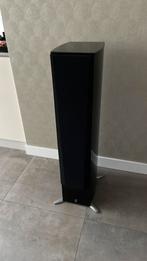 Yamaha NS 555, Audio, Tv en Foto, Luidsprekers, Zo goed als nieuw, 120 watt of meer, Front, Rear of Stereo speakers, Ophalen