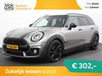 MINI Clubman 1.5 Cooper Chili Hyde Park € 18.250,00, Auto's, Mini, 65 €/maand, 136 pk, Leder en Stof, Handgeschakeld