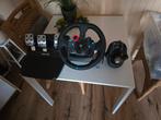 Logitech G29 Steering Wheel, Pedals and Shifter, Spelcomputers en Games, Spelcomputers | Sony PlayStation Consoles | Accessoires