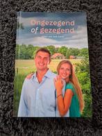Henk-Jan Van Ewijk - gezegend of ongezegend, Henk-Jan Van Ewijk, Ophalen of Verzenden, Zo goed als nieuw, Nederland