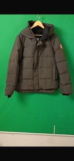 Canada Goose jas XL (valt als L/M), Ophalen of Verzenden, Nieuw, Maat 56/58 (XL), Grijs