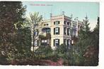 Hilversum Heide Heuvel 1912., Verzenden, Voor 1920, Gelopen, Noord-Holland
