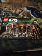 Lego 75005 rancor Pit, Kinderen en Baby's, Speelgoed | Duplo en Lego, Ophalen of Verzenden, Nieuw, Complete set, Lego