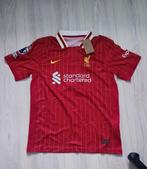 Virgil van Dijk jersey Liverpool., Maat L, Ophalen of Verzenden, Zo goed als nieuw, Shirt