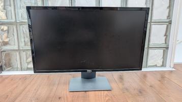 Dell S2817Q 4K LED Monitor beschikbaar voor biedingen