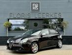 Alfa Romeo Giulietta 1.7 TBi | Quadrifoglio Verde | Xenon |, Auto's, Alfa Romeo, Te koop, 5 stoelen, Emergency brake assist, Benzine