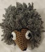 Knuffel 'Egel', Ophalen of Verzenden, Nieuw, Overige typen