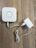 Philips Hue Bridge Wit - Perfect voor slimme verlichting, Ophalen of Verzenden, Zo goed als nieuw