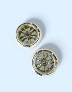 Slamm Scooters Stuntstep Wielen 100mm Nieuw, Sport en Fitness, Skeelers, Overige merken, Heren, Nieuw, Ophalen of Verzenden