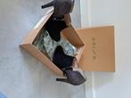 DAMES SCHOENEN PUMPS, Ophalen, Pumps, Zwart, Zo goed als nieuw