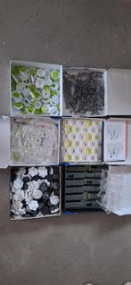 Gravitrax verschillende dozen, Ophalen, Overige thema's, Pons of Mal