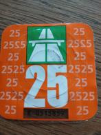 Vignet Zwitserland, Tickets en Kaartjes, Drie personen of meer