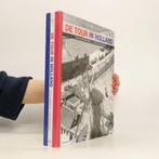 Boek - De Tour in Holland 2010, Ophalen of Verzenden, Nieuw, Overige typen