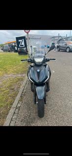 Piaggio Beverly S 400 HPE, Motoren, Motoren | Piaggio, Scooter, 12 t/m 35 kW, Particulier, 400 cc