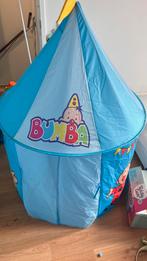 Bumba Speeltent, Ophalen of Verzenden, Gebruikt
