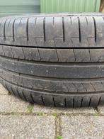 Pirelli 275/40 R20 Zomerbanden - Set van 4, Ophalen, Gebruikt, 275 mm, Band(en)
