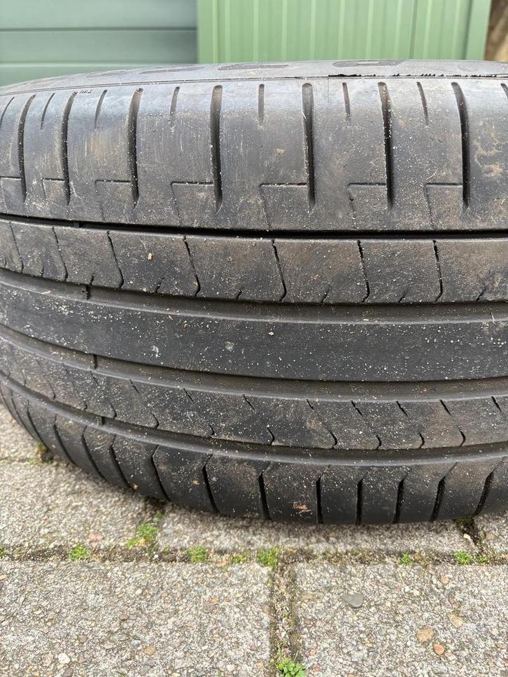 Pirelli 275/40 R20 Zomerbanden - Set van 4, Auto-onderdelen, Banden en Velgen, Band(en), Zomerbanden, 20 inch, 275 mm, Personenwagen
