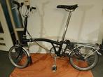 Brompton 3v, Fietsen en Brommers, Fietsen | Vouwfietsen, Ophalen of Verzenden, 16 tot 18 inch, Brompton