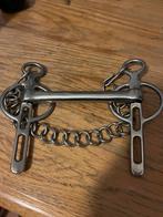 Ideal liverpoolstang 13,5 cm, Ophalen of Verzenden, Zo goed als nieuw, Overige soorten