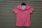 Mooi Puma shirt.   Maat 140, Kinderen en Baby's, Kinderkleding | Maat 140, Meisje, Puma, Ophalen of Verzenden, Zo goed als nieuw
