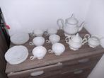 theeservies hutschenreuther sylvia, Antiek en Kunst, Ophalen