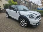 Mini Paceman Cooper S 140KW All4 2013 Wit, Auto diversen, Ophalen