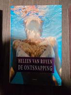 Heleen van royen de ontsnapping, Ophalen of Verzenden, Zo goed als nieuw, Nederland