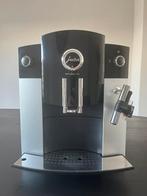 Jura Impressa C55, Ophalen, Gebruikt, 10 kopjes of meer, Koffiemachine
