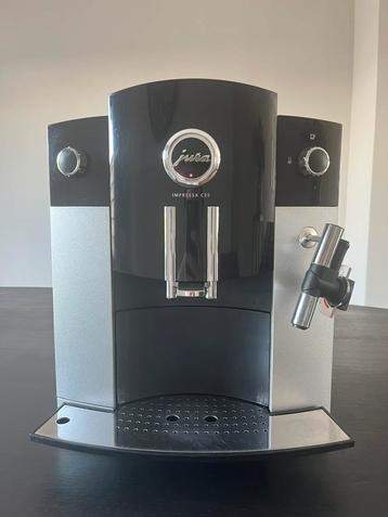 Jura Impressa C55 beschikbaar voor biedingen