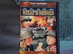 Kelly's heroes (dvd), Cd's en Dvd's, Ophalen of Verzenden, Zo goed als nieuw, Actie en Avontuur