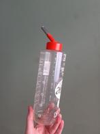 Drinkflesje, Ophalen