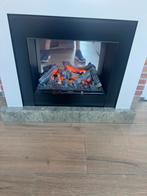 Faber Dimplex Opti-myst, Huis en Inrichting, Haarden, Ophalen, Zo goed als nieuw, Elektrische haard