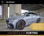 Mercedes-Benz GLE-klasse Coupé AMG 63 S 4MATIC+ / BRABUS RO, Automaat, Leder, Bedrijf, GLE Coupé