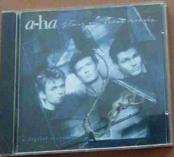 A-ha Aha CD 's DVD's - hoeft niet in 1 koop beschikbaar voor biedingen