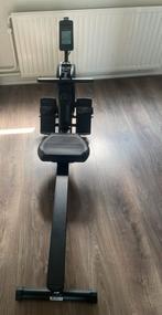 Roeitrainer Focus Fitness Row 2.4, Sport en Fitness, Ophalen, Benen, Zo goed als nieuw, Metaal