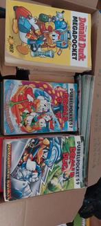 Donald Duck Pockets, Boeken, Meerdere stripboeken, Ophalen of Verzenden, Gelezen