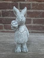 Paashaas betonnen beeld tuinbeeld beton, Ophalen of Verzenden, Nieuw
