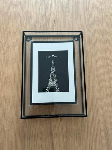 VT Wonen fotolijst zgan beschikbaar voor biedingen