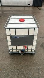 Ibc’s te koop , zo gooed als nieuw, Ophalen