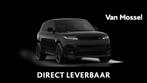 Land Rover Range Rover Sport 3.0 P460e Dynamic Edition | Sof, Automaat, 460 pk, Euro 6, Traction-control