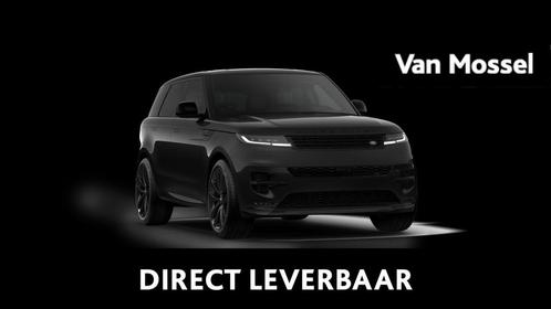 Land Rover Range Rover Sport 3.0 P460e Dynamic Edition | Sof, Auto's, Land Rover, Bedrijf, Te koop, 360° camera, 4x4, ABS, Adaptive Cruise Control