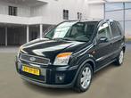 Ford Fusion 1.6-16V Futura/AUTOMAAT, 1596 cc, 101 pk, Gebruikt, 1064 kg