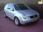Volkswagen Polo 1.2-12V, 1198 cc, Origineel Nederlands, Handgeschakeld, Euro 4